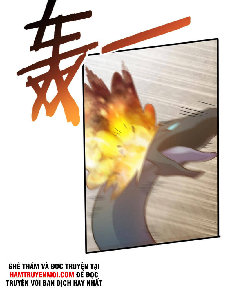 Mạt Thế Đạo Tặc Hành - Chương 46