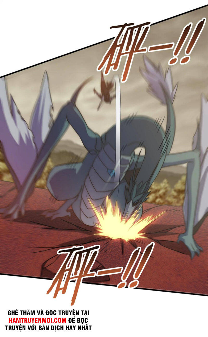 Mạt Thế Đạo Tặc Hành - Chương 46