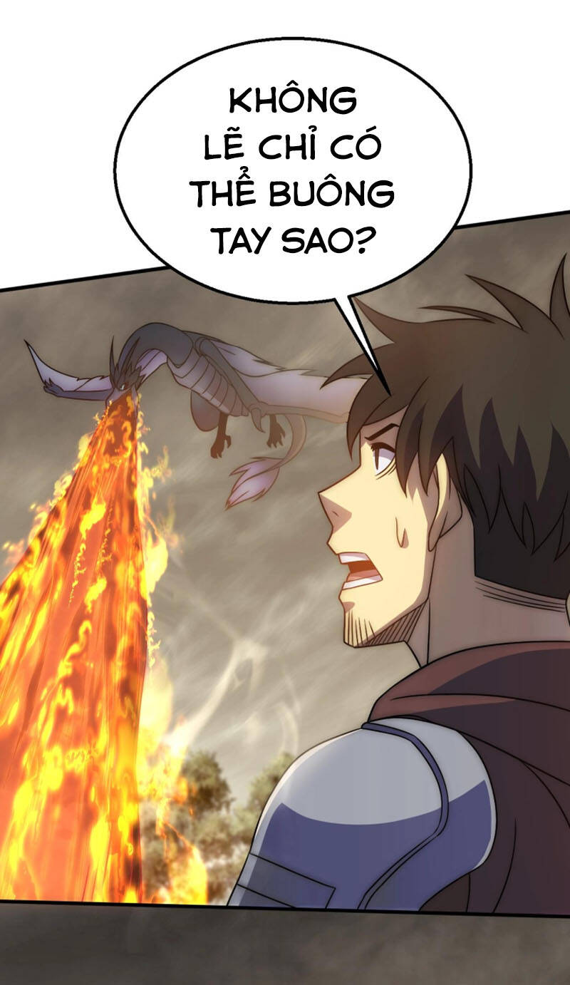 Mạt Thế Đạo Tặc Hành - Chương 46