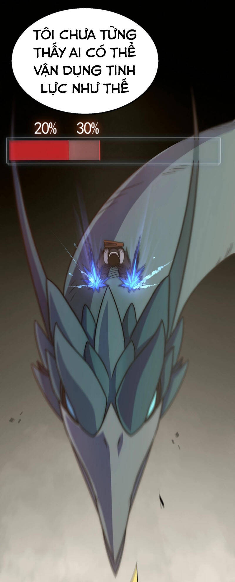 Mạt Thế Đạo Tặc Hành - Chương 46