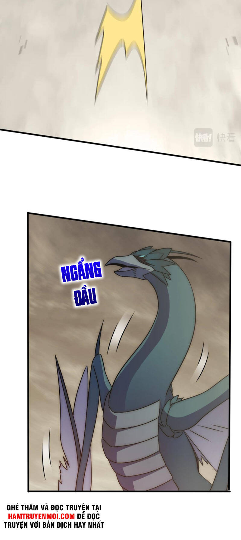 Mạt Thế Đạo Tặc Hành - Chương 46