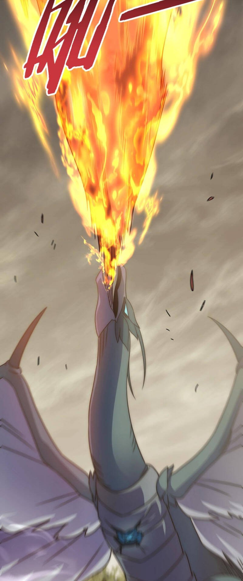 Mạt Thế Đạo Tặc Hành - Chương 46