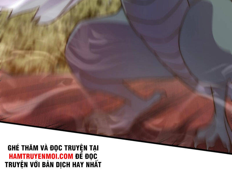 Mạt Thế Đạo Tặc Hành - Chương 46