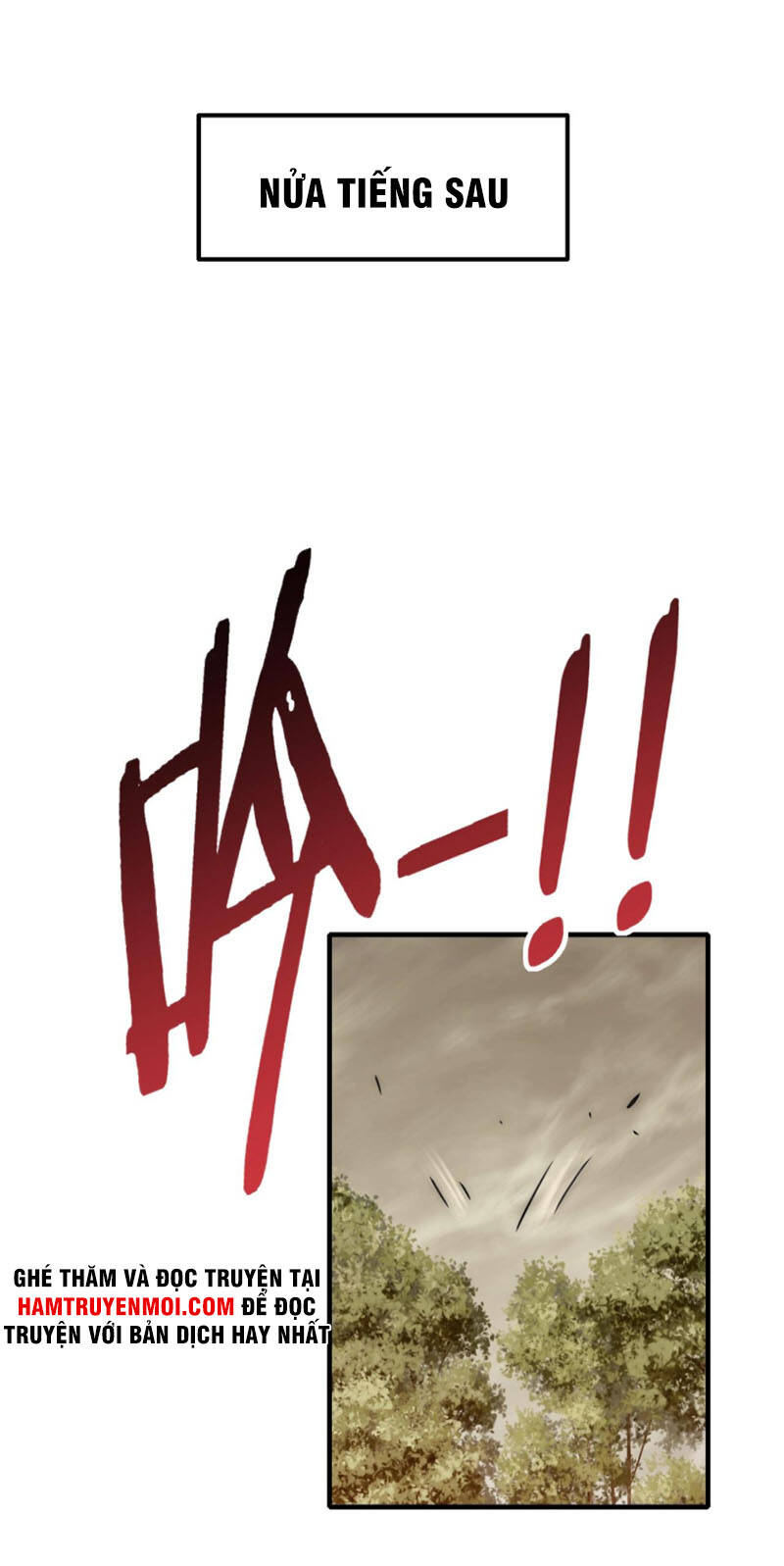 Mạt Thế Đạo Tặc Hành - Chương 46