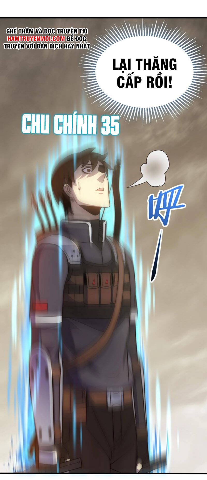 Mạt Thế Đạo Tặc Hành - Chương 46