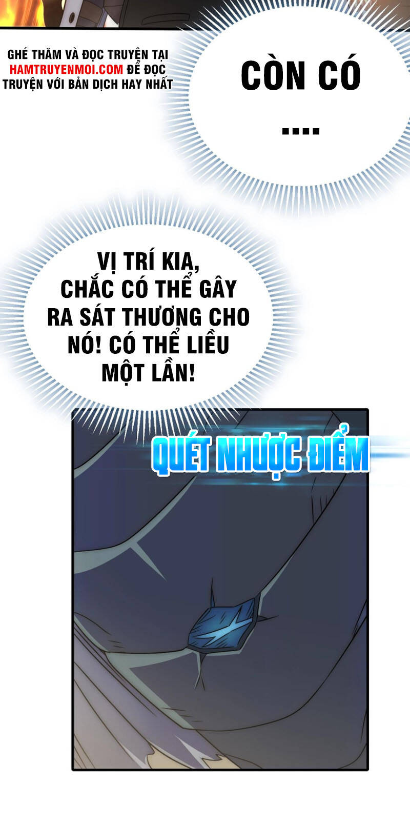 Mạt Thế Đạo Tặc Hành - Chương 46