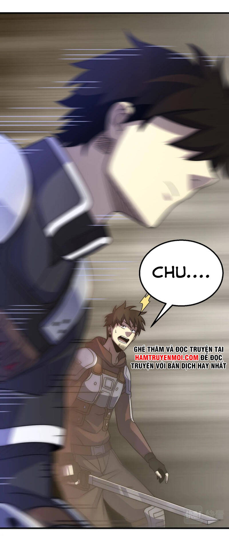 Mạt Thế Đạo Tặc Hành - Chương 46