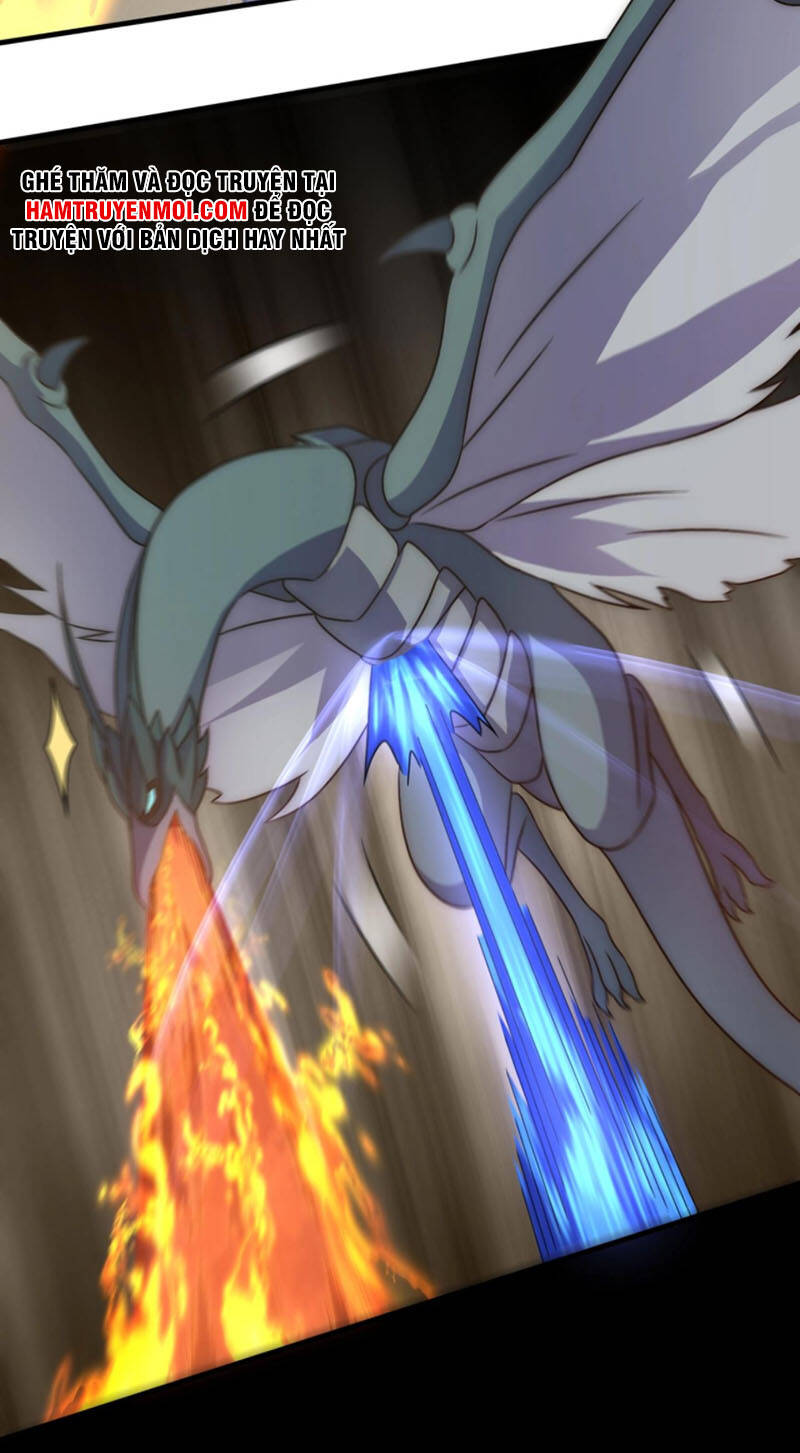 Mạt Thế Đạo Tặc Hành - Chương 46