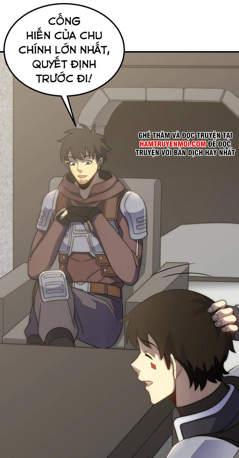 Mạt Thế Đạo Tặc Hành - Chương 47