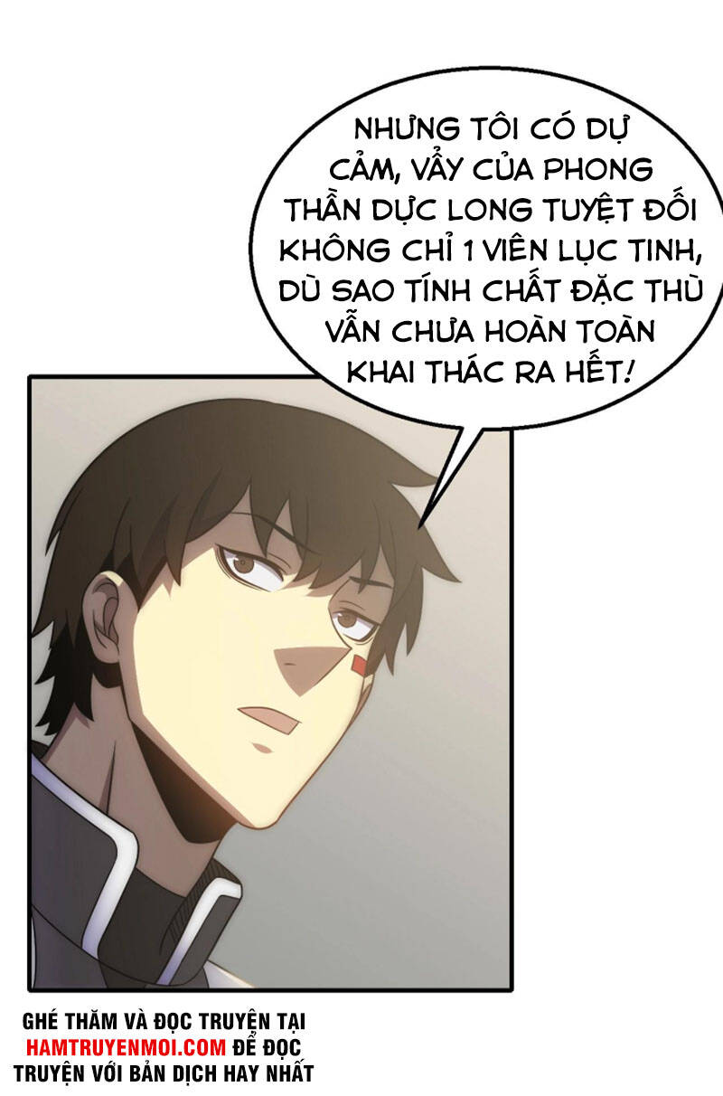 Mạt Thế Đạo Tặc Hành - Chương 47