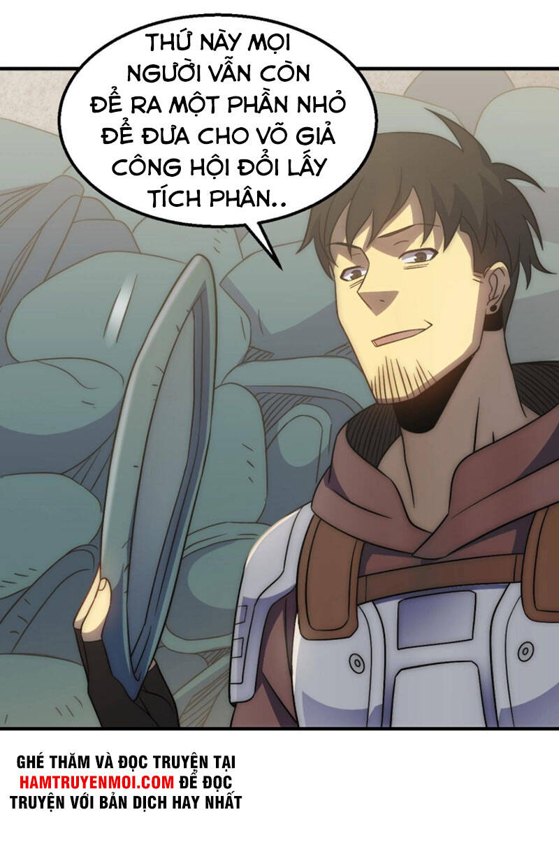 Mạt Thế Đạo Tặc Hành - Chương 47