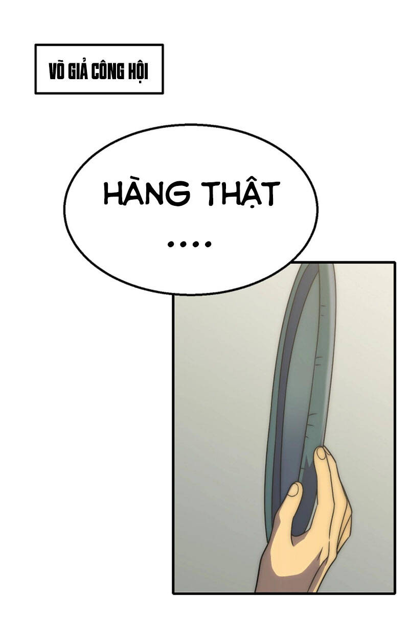 Mạt Thế Đạo Tặc Hành - Chương 47