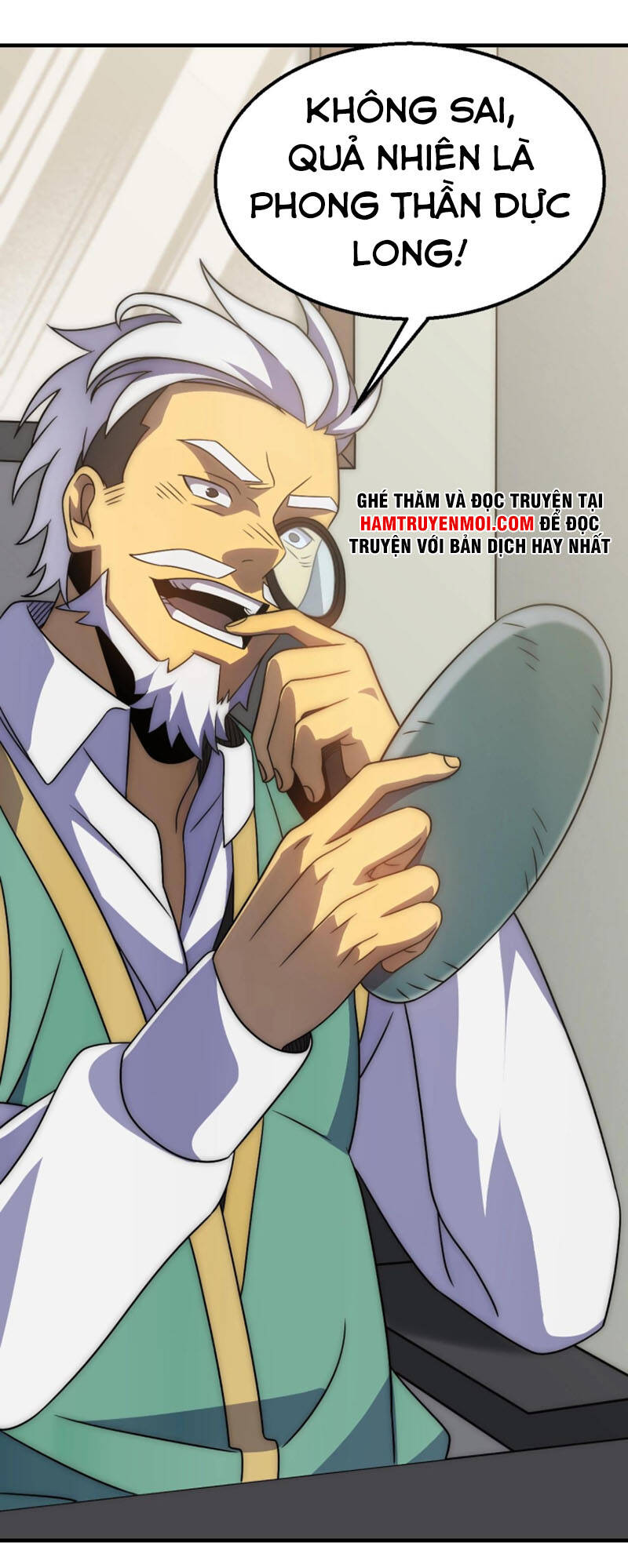 Mạt Thế Đạo Tặc Hành - Chương 47