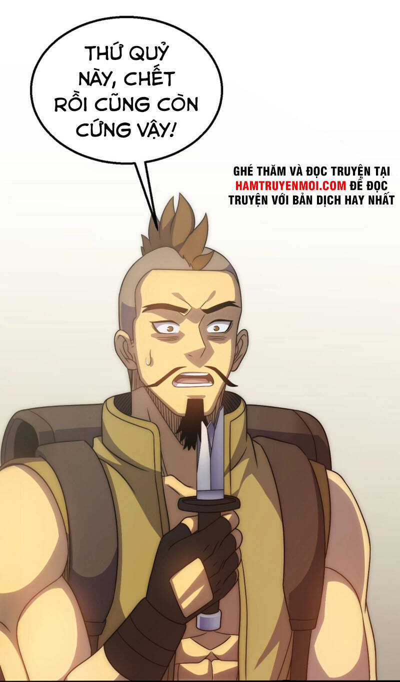 Mạt Thế Đạo Tặc Hành - Chương 47