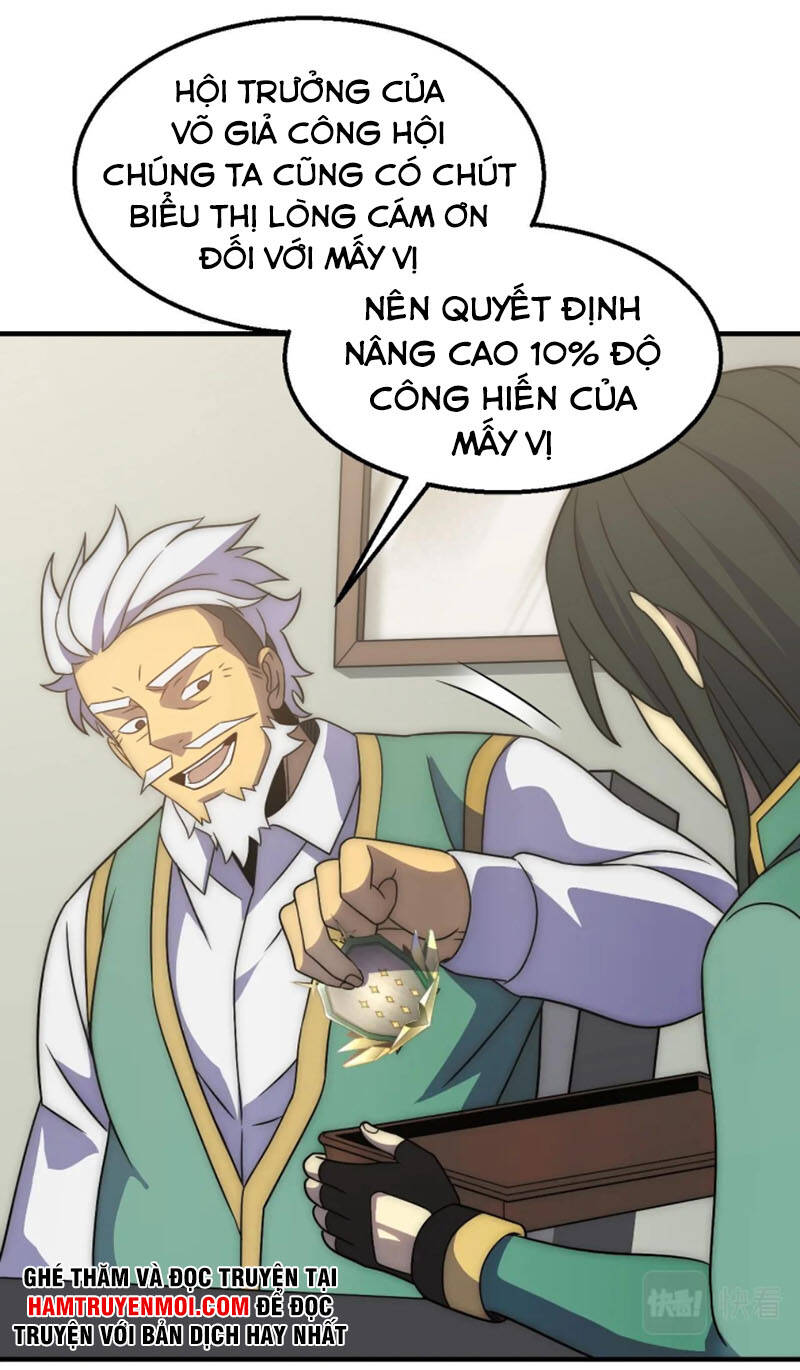 Mạt Thế Đạo Tặc Hành - Chương 47