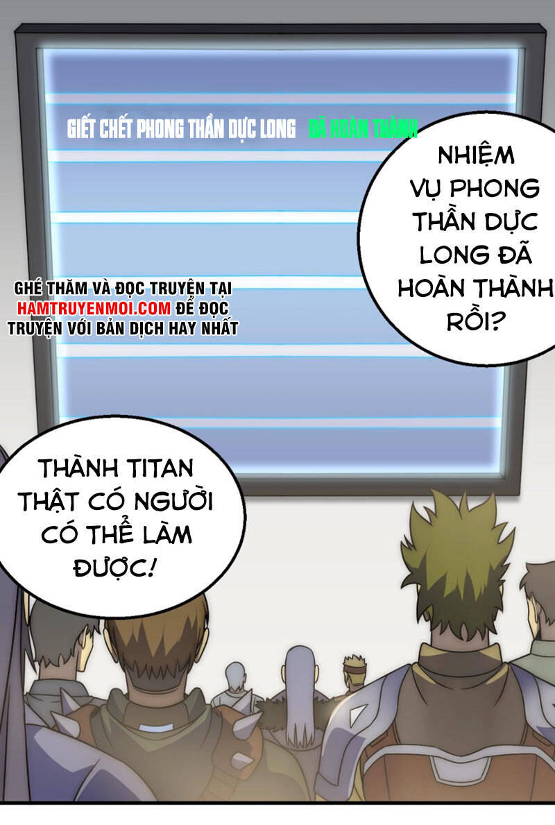 Mạt Thế Đạo Tặc Hành - Chương 47