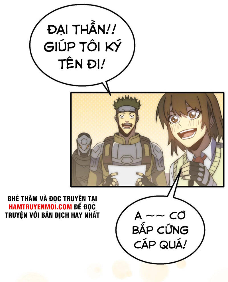 Mạt Thế Đạo Tặc Hành - Chương 47