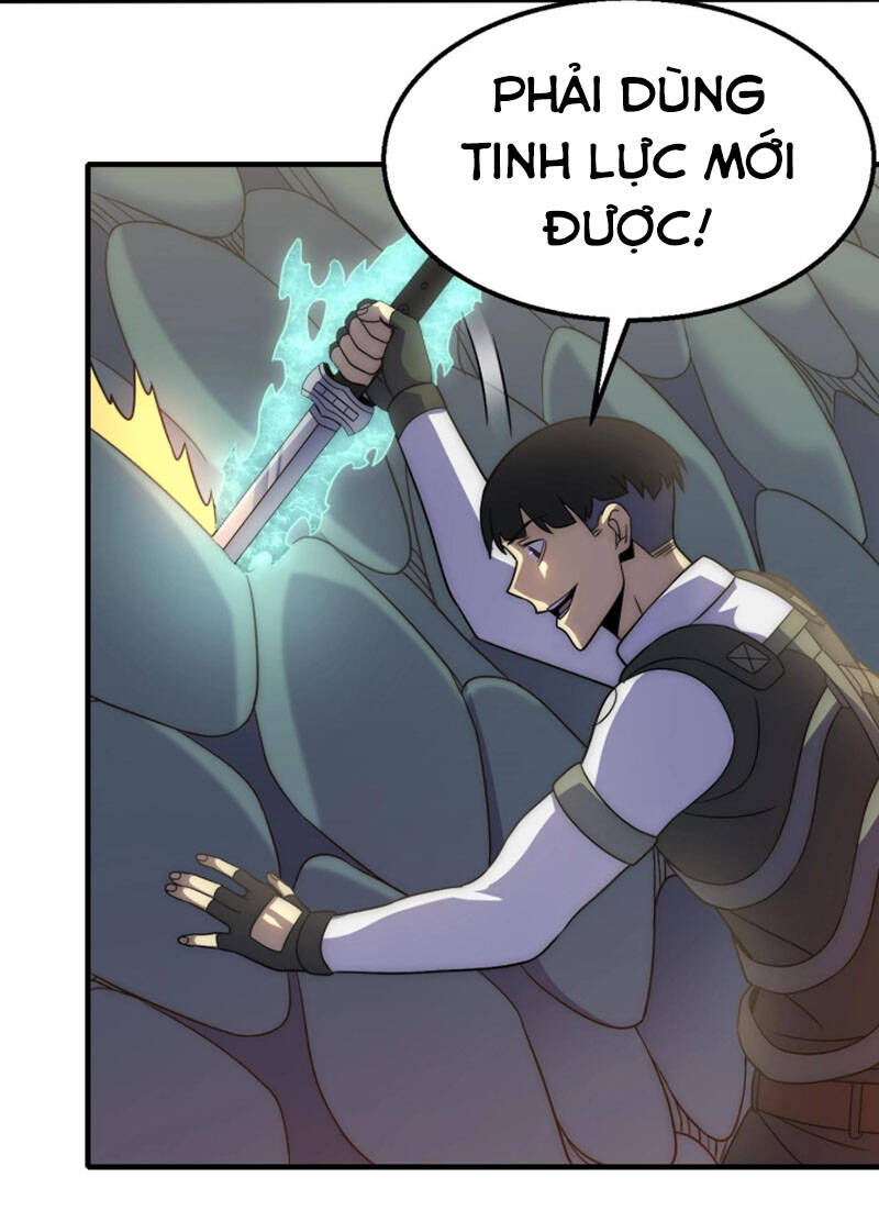 Mạt Thế Đạo Tặc Hành - Chương 47