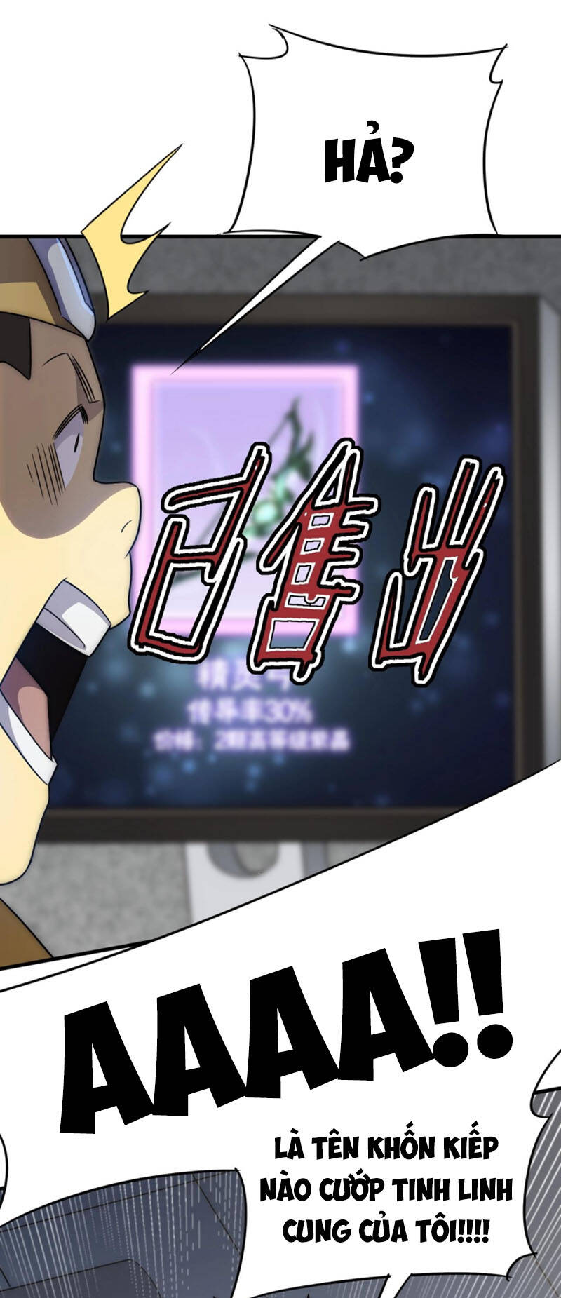 Mạt Thế Đạo Tặc Hành - Chương 47