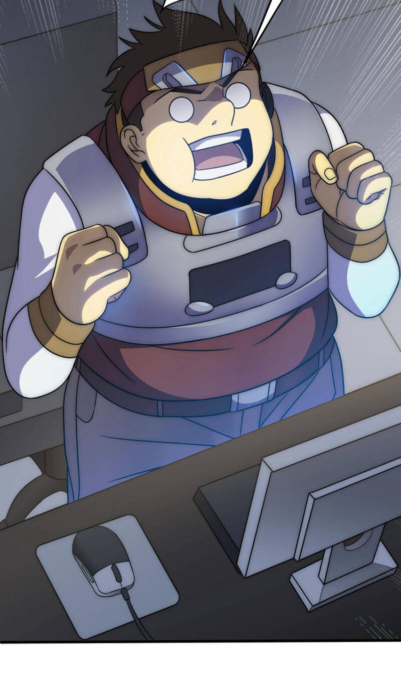 Mạt Thế Đạo Tặc Hành - Chương 47