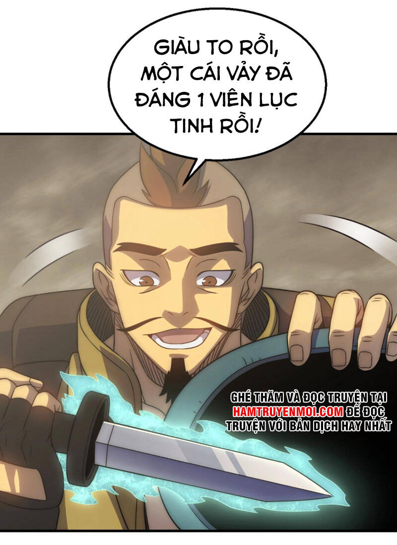 Mạt Thế Đạo Tặc Hành - Chương 47