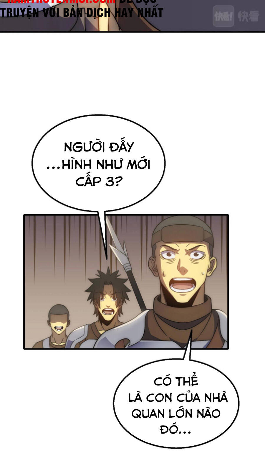 Mạt Thế Đạo Tặc Hành - Chương 48