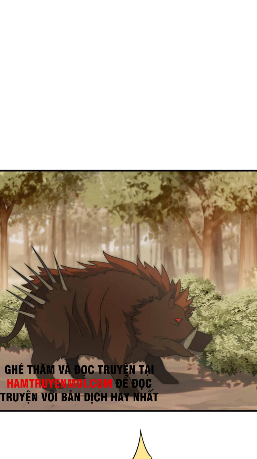 Mạt Thế Đạo Tặc Hành - Chương 48