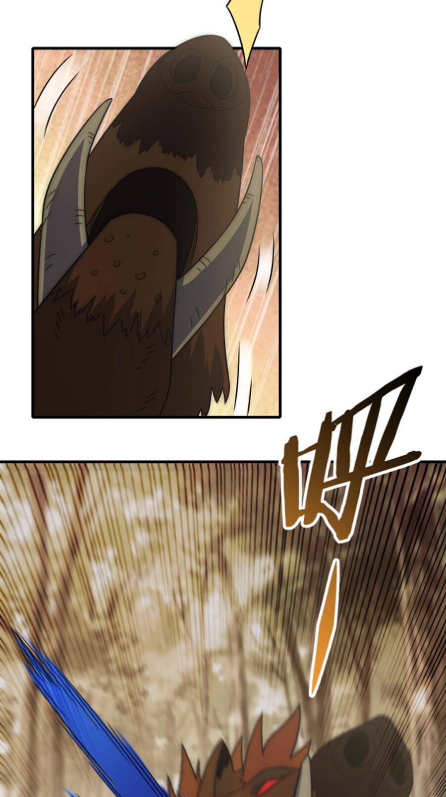 Mạt Thế Đạo Tặc Hành - Chương 48