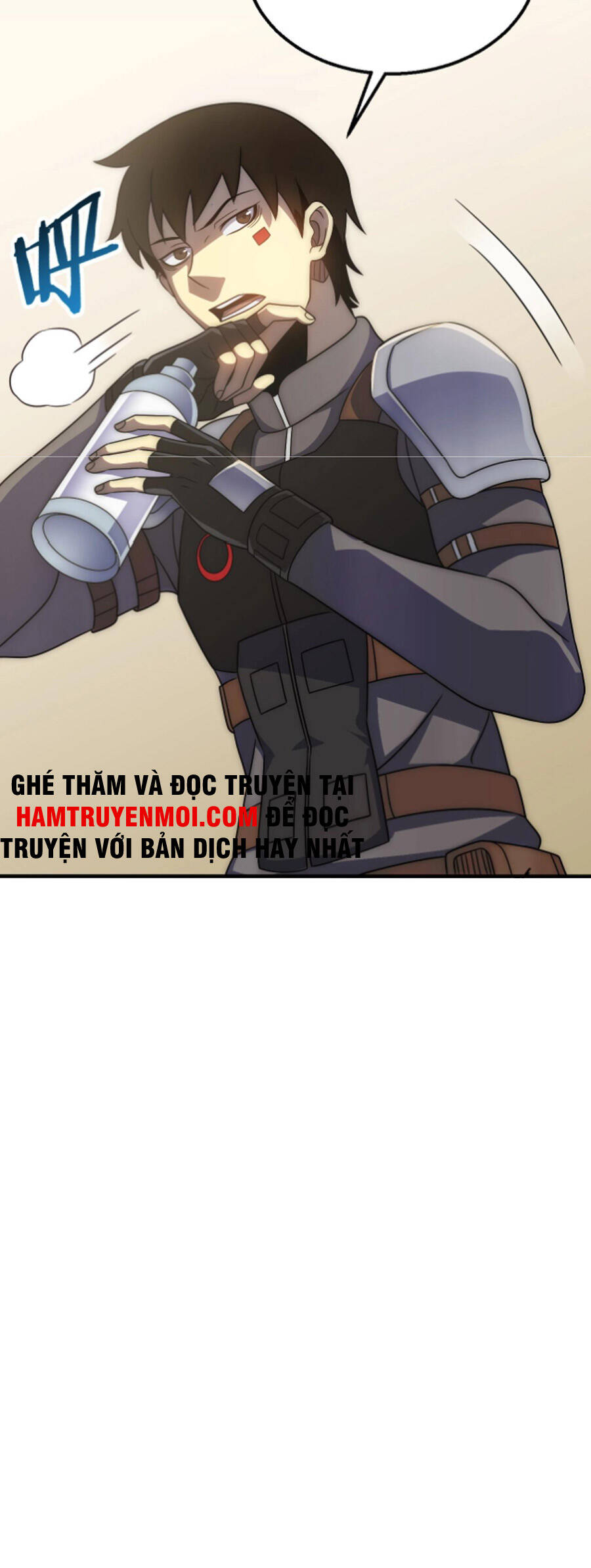 Mạt Thế Đạo Tặc Hành - Chương 48