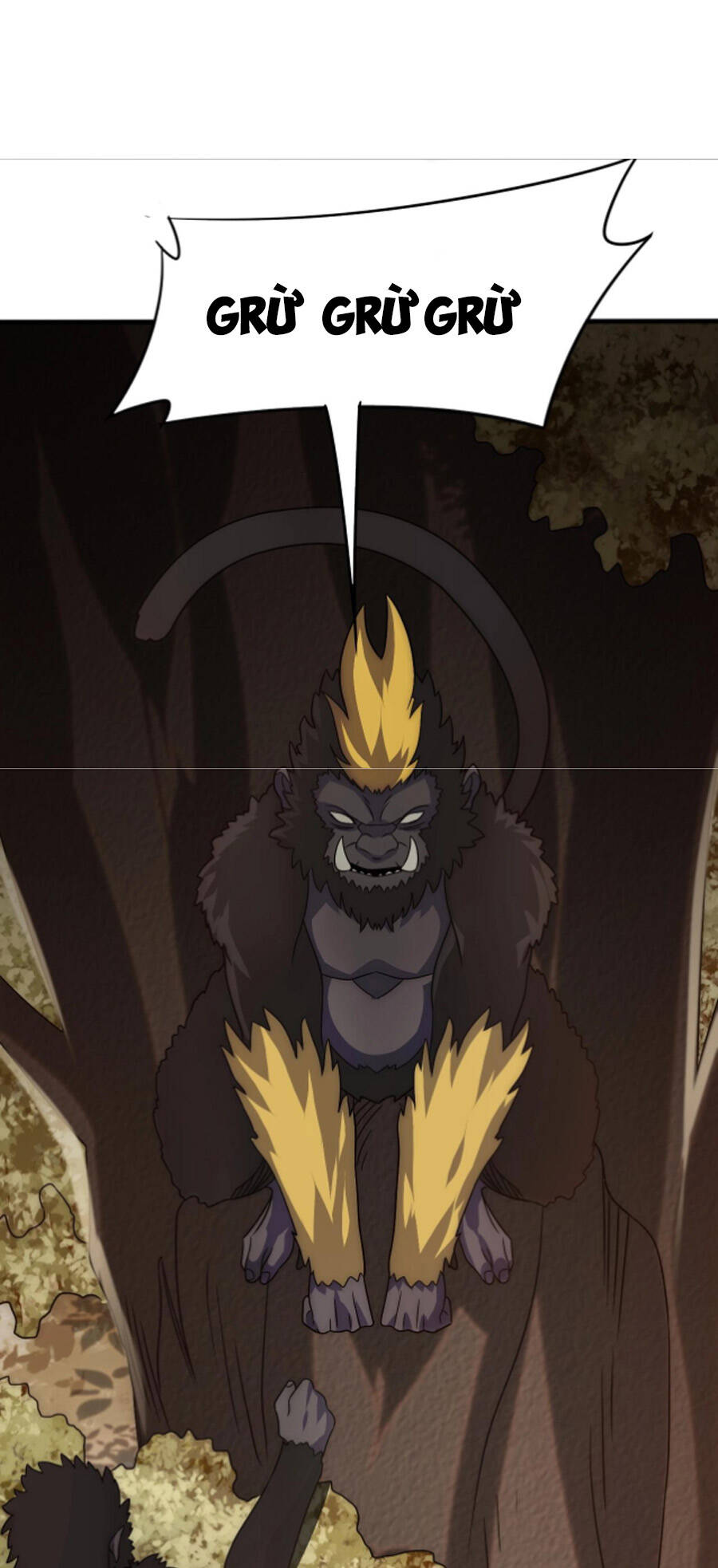 Mạt Thế Đạo Tặc Hành - Chương 48