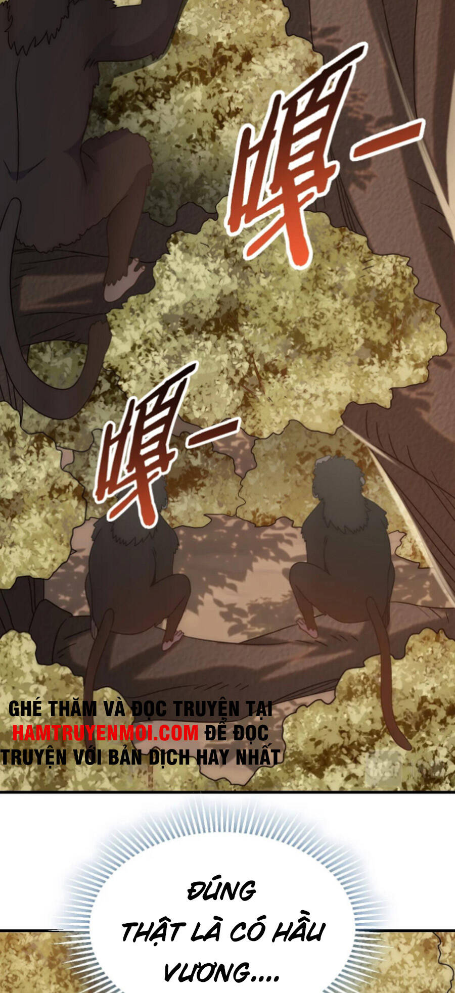 Mạt Thế Đạo Tặc Hành - Chương 48