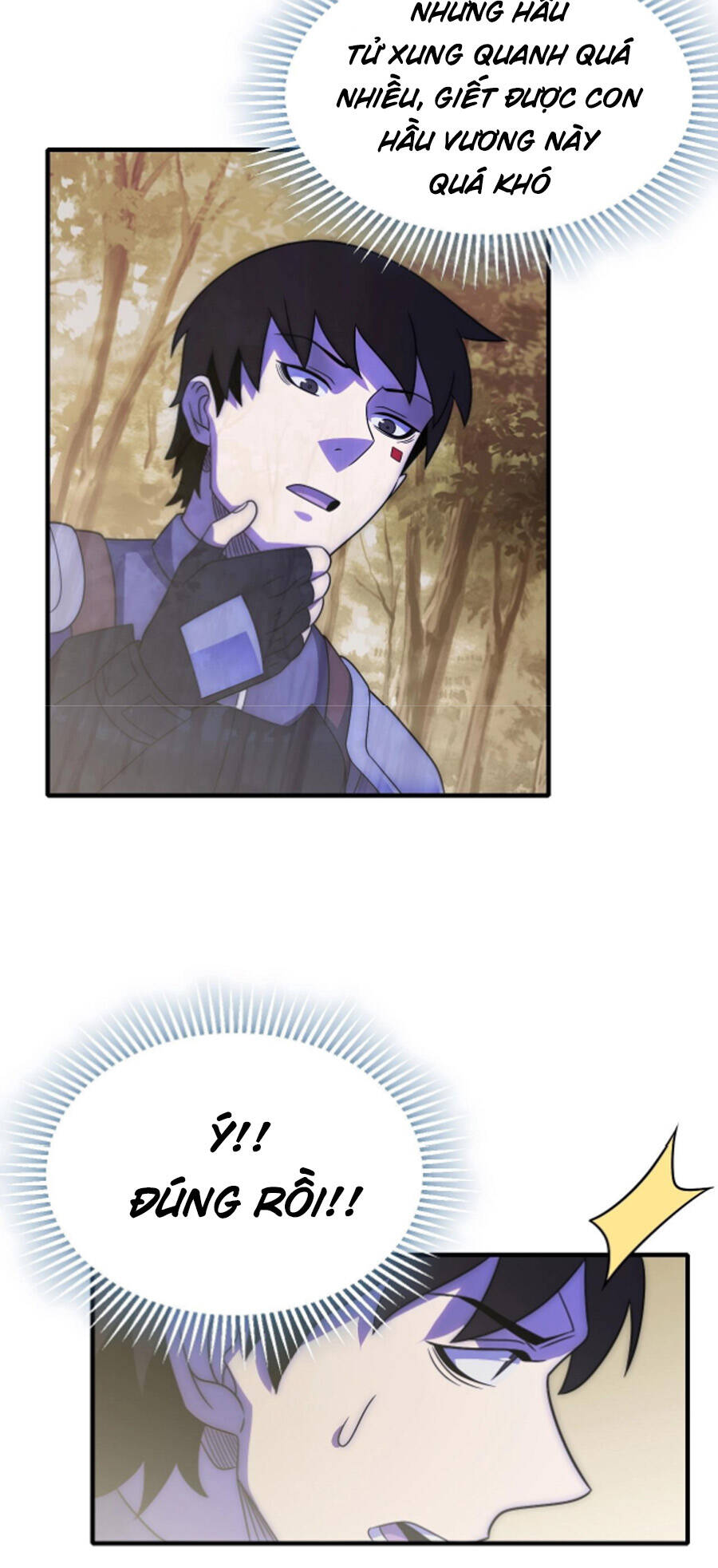 Mạt Thế Đạo Tặc Hành - Chương 48