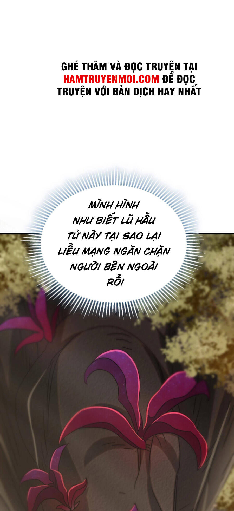 Mạt Thế Đạo Tặc Hành - Chương 48