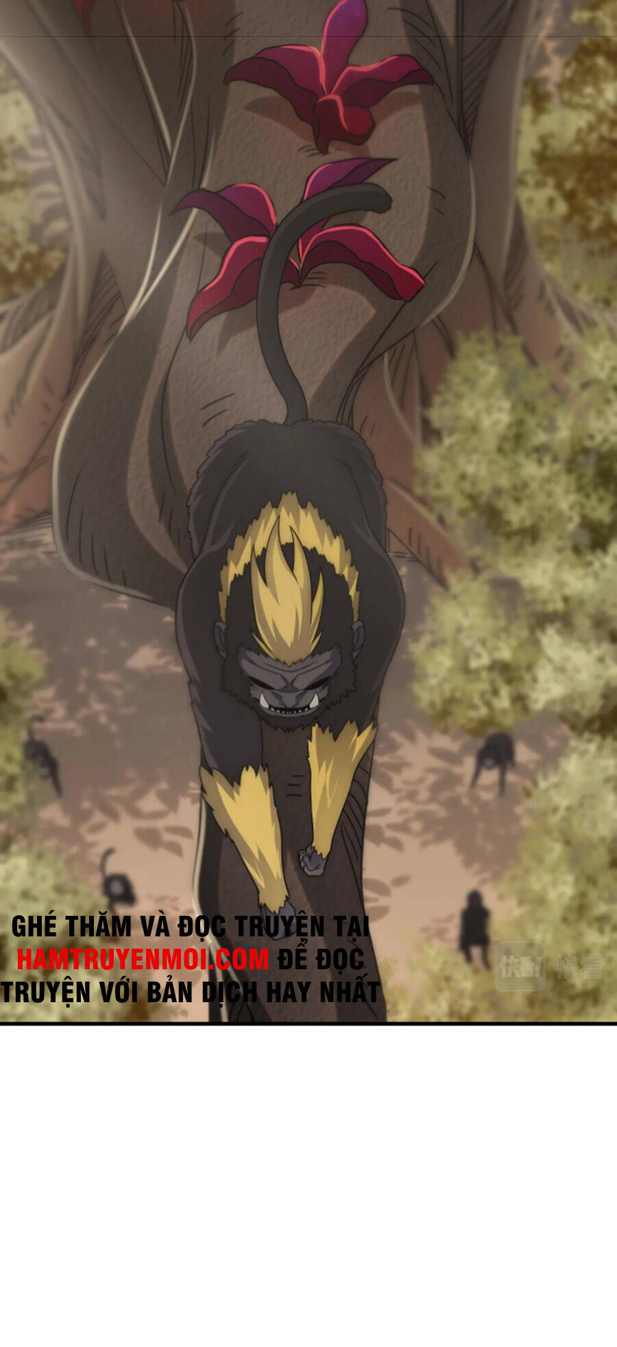 Mạt Thế Đạo Tặc Hành - Chương 48