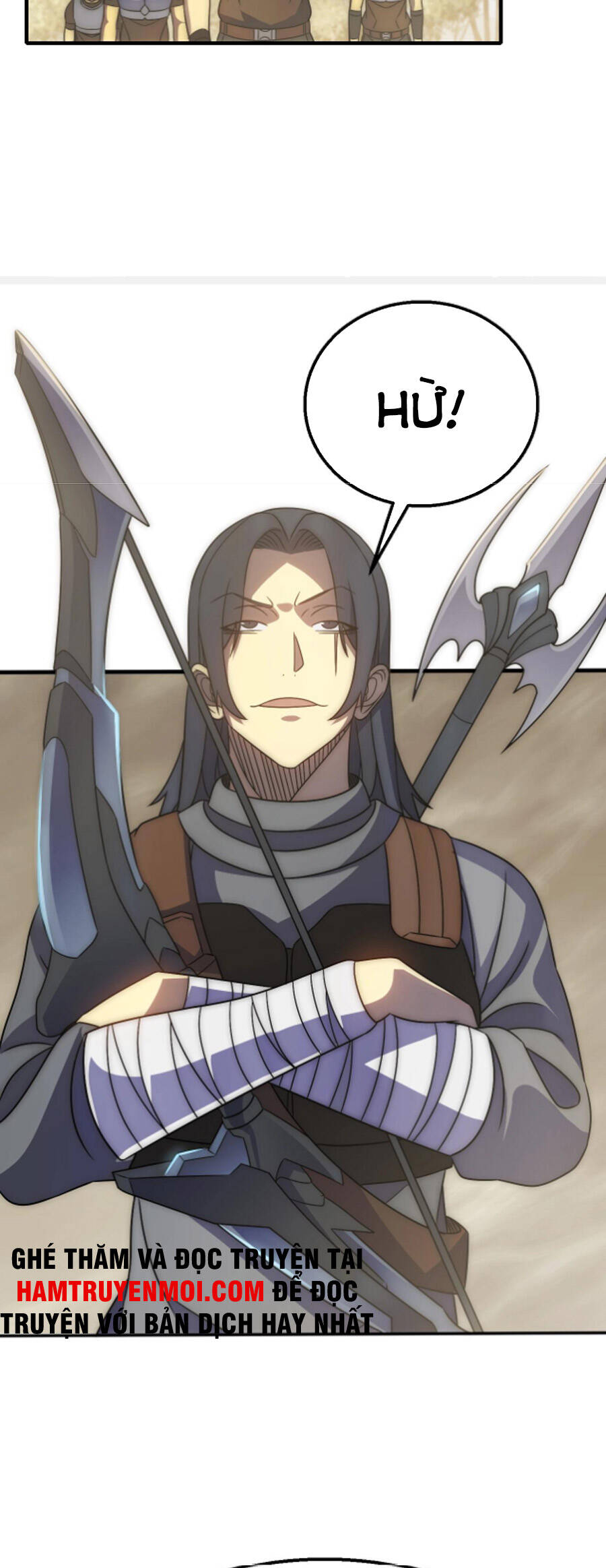 Mạt Thế Đạo Tặc Hành - Chương 48