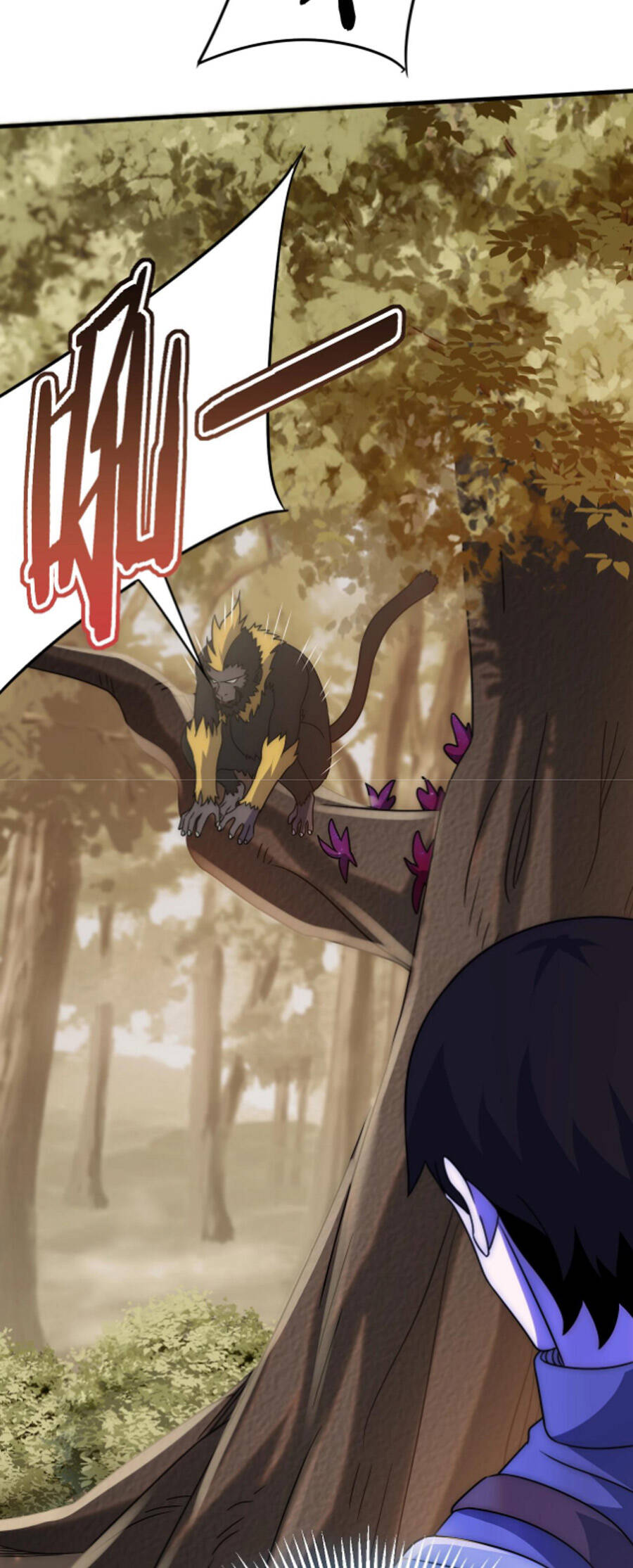 Mạt Thế Đạo Tặc Hành - Chương 49