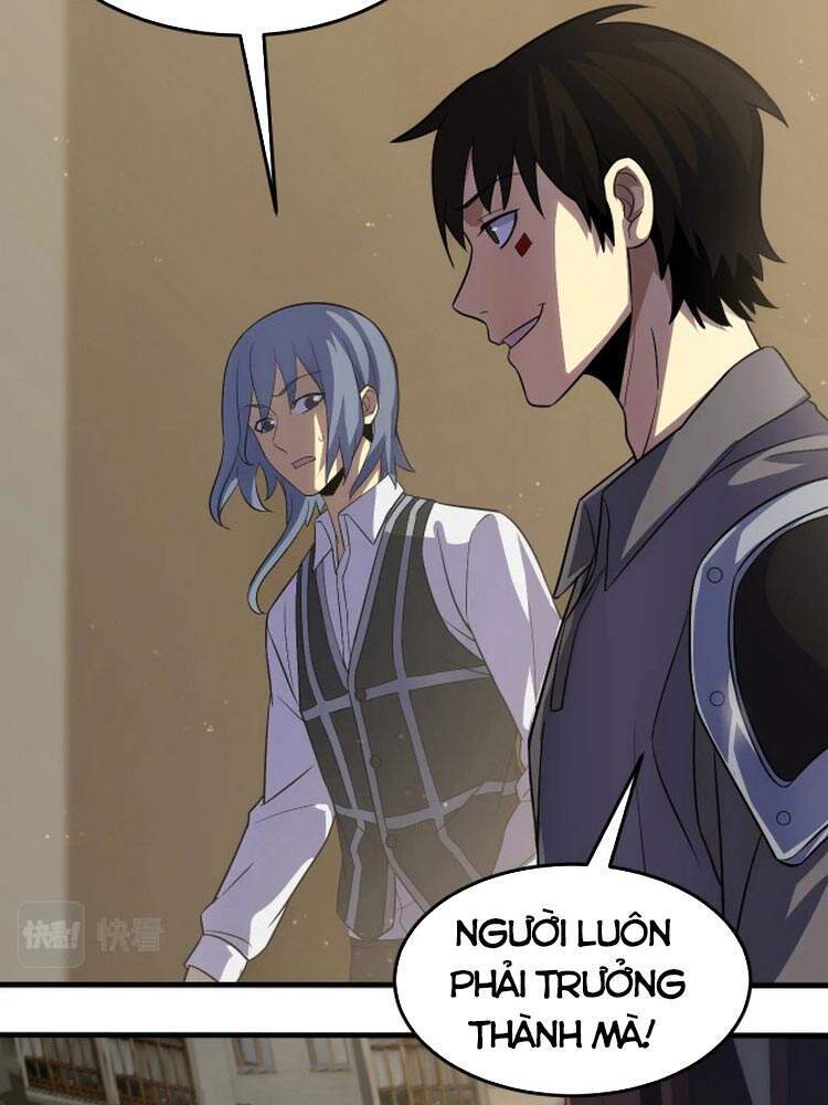 Mạt Thế Đạo Tặc Hành - Chương 5