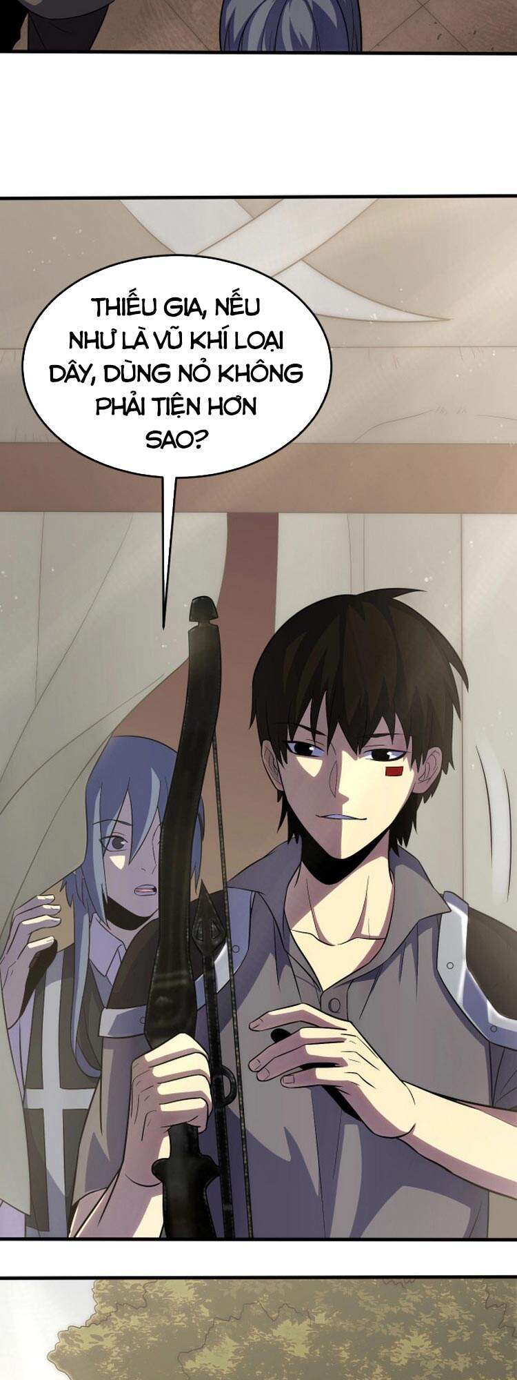 Mạt Thế Đạo Tặc Hành - Chương 5