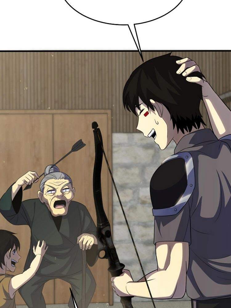 Mạt Thế Đạo Tặc Hành - Chương 5