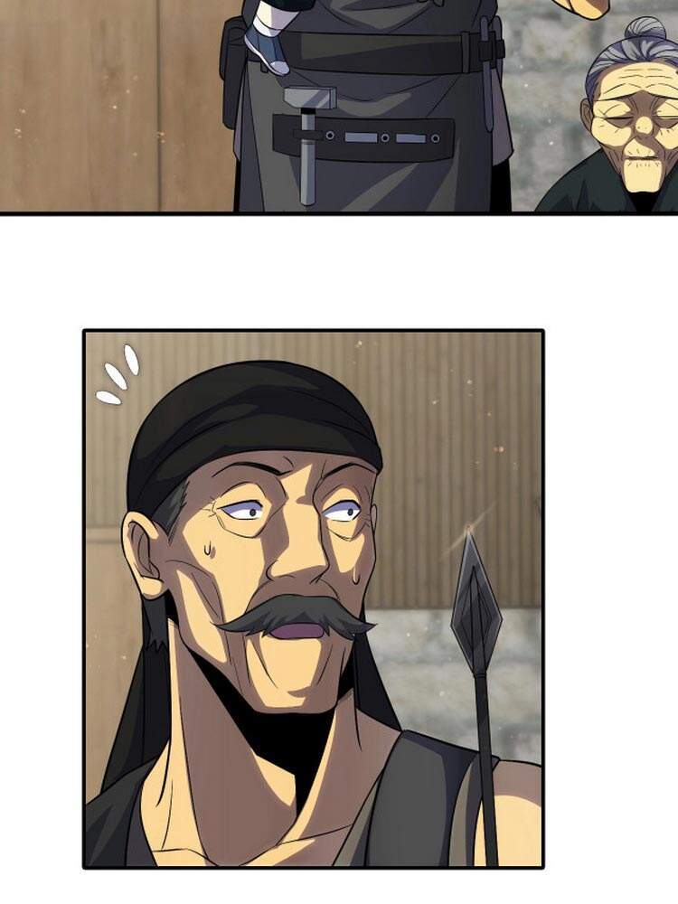 Mạt Thế Đạo Tặc Hành - Chương 5