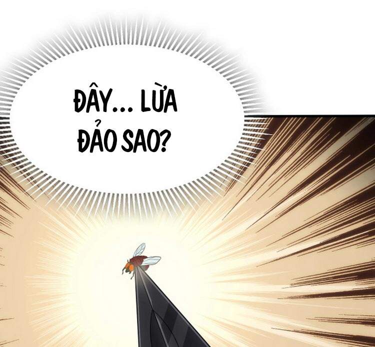 Mạt Thế Đạo Tặc Hành - Chương 5