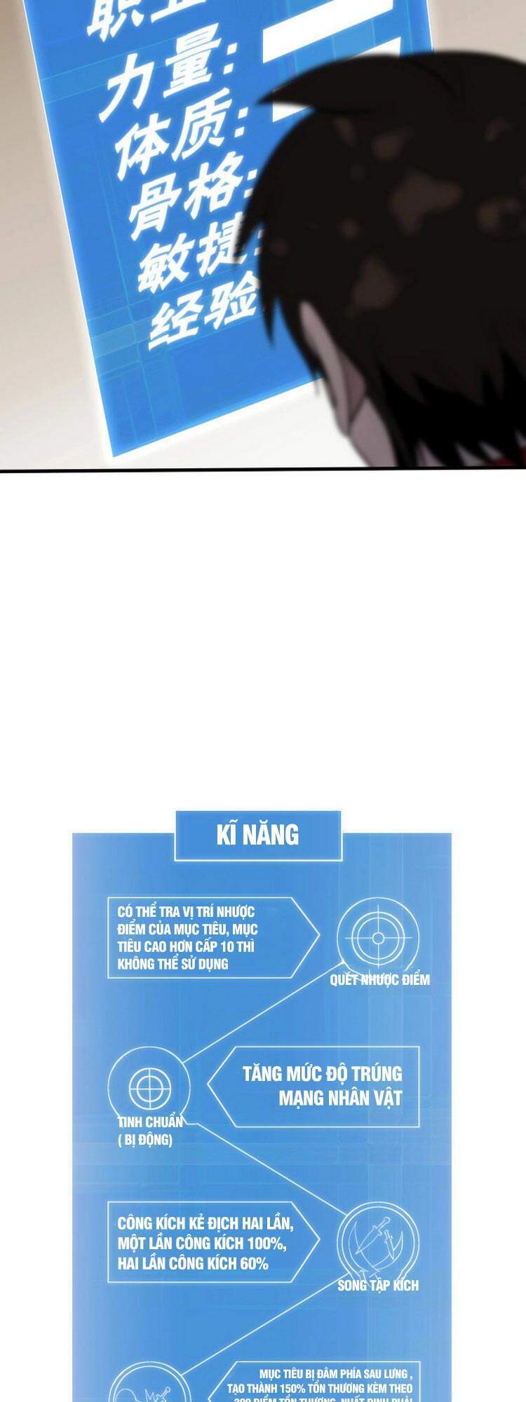 Mạt Thế Đạo Tặc Hành - Chương 5