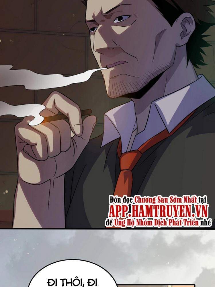 Mạt Thế Đạo Tặc Hành - Chương 5