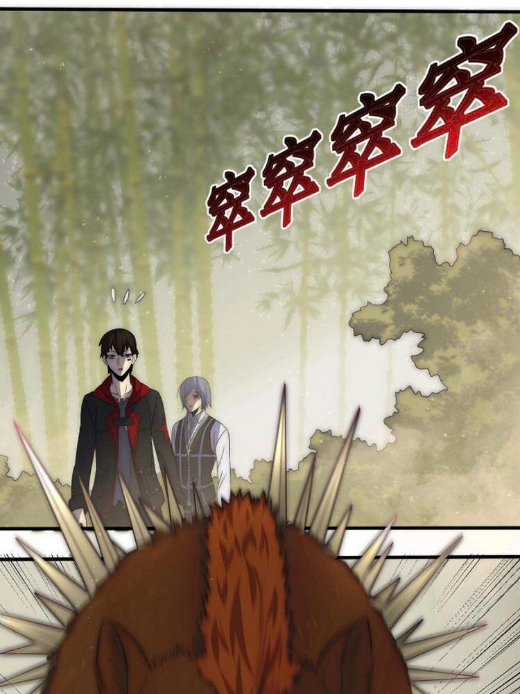 Mạt Thế Đạo Tặc Hành - Chương 5