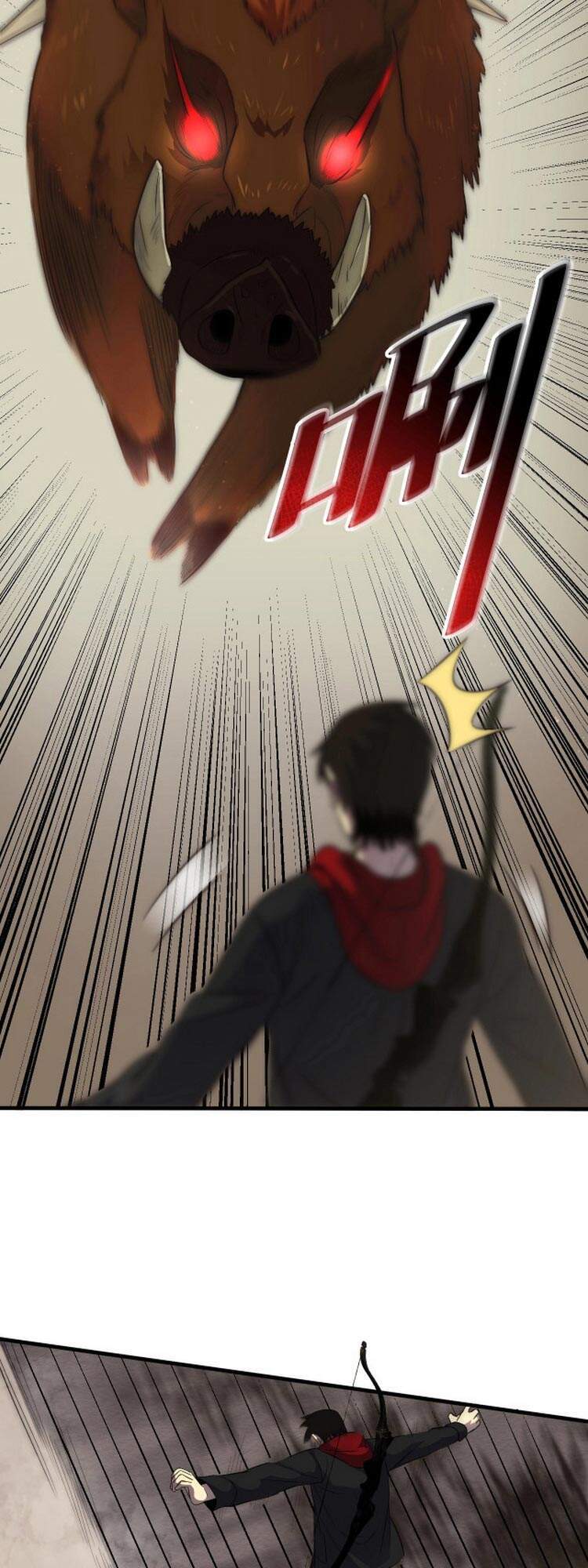 Mạt Thế Đạo Tặc Hành - Chương 5