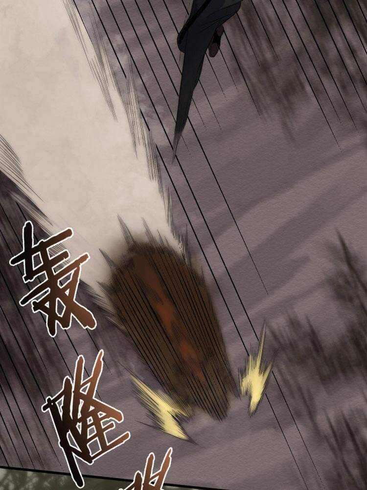 Mạt Thế Đạo Tặc Hành - Chương 5