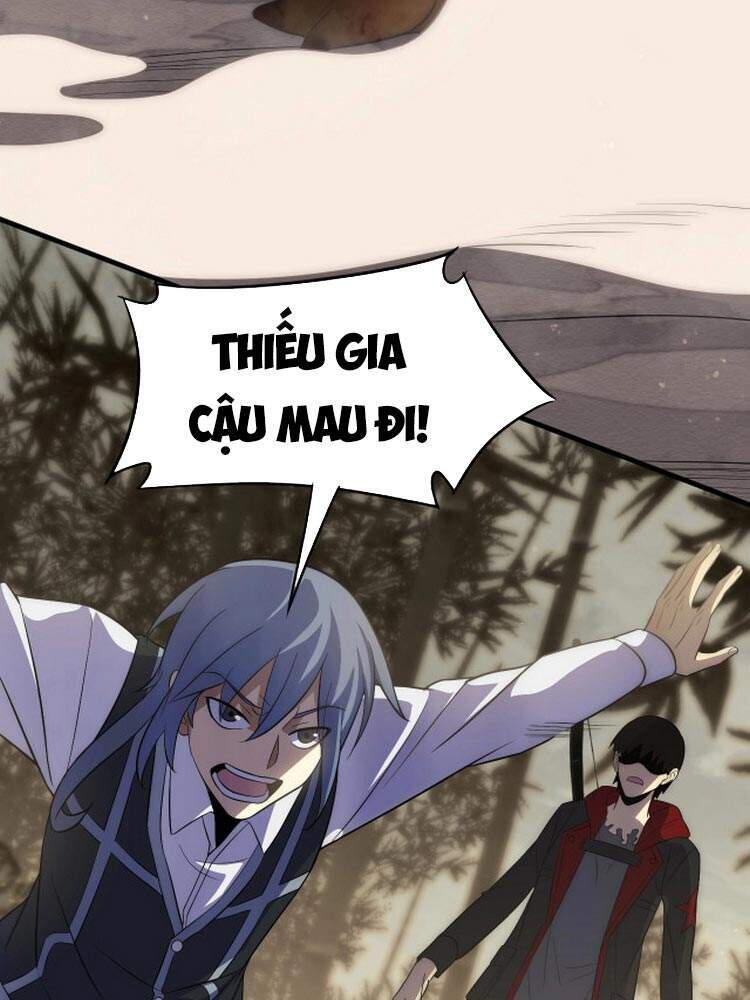 Mạt Thế Đạo Tặc Hành - Chương 5