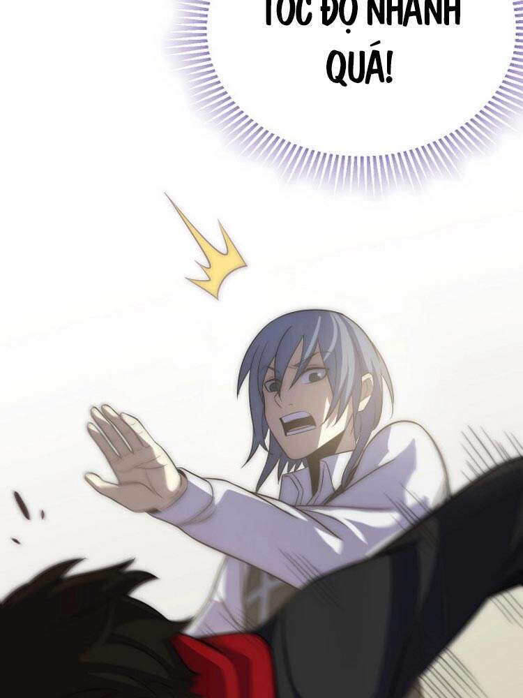 Mạt Thế Đạo Tặc Hành - Chương 5