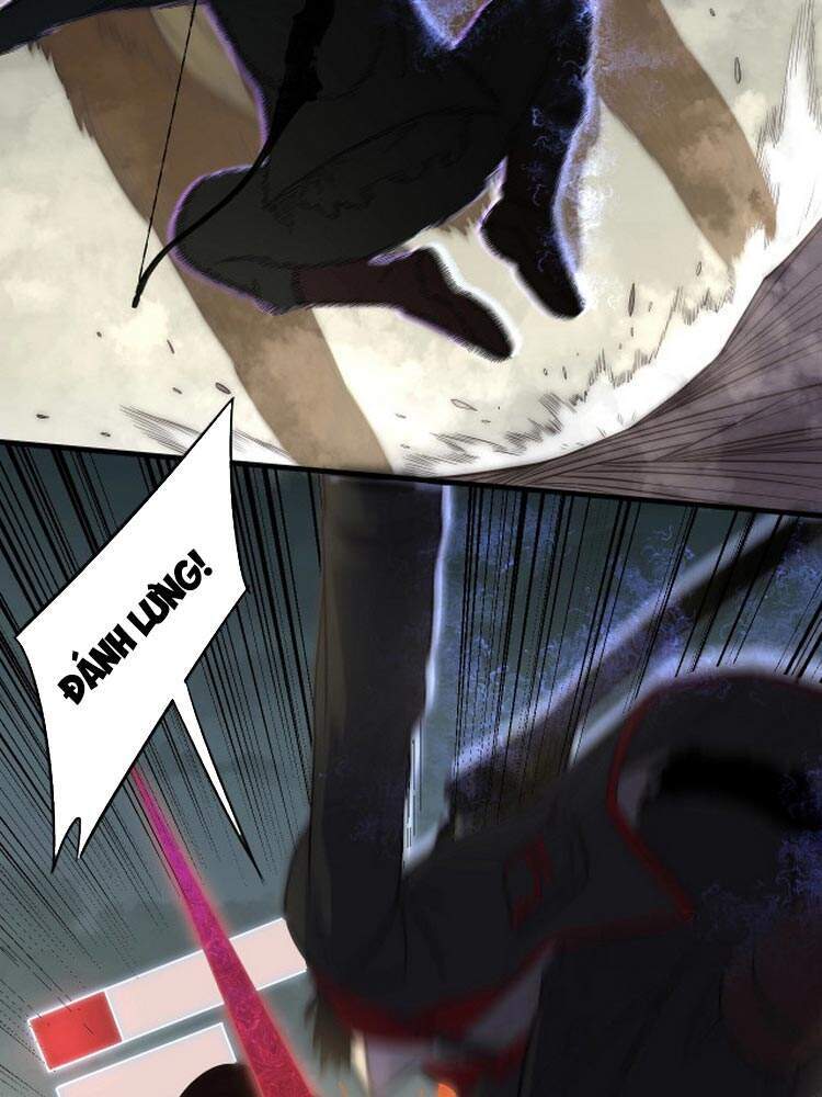 Mạt Thế Đạo Tặc Hành - Chương 5