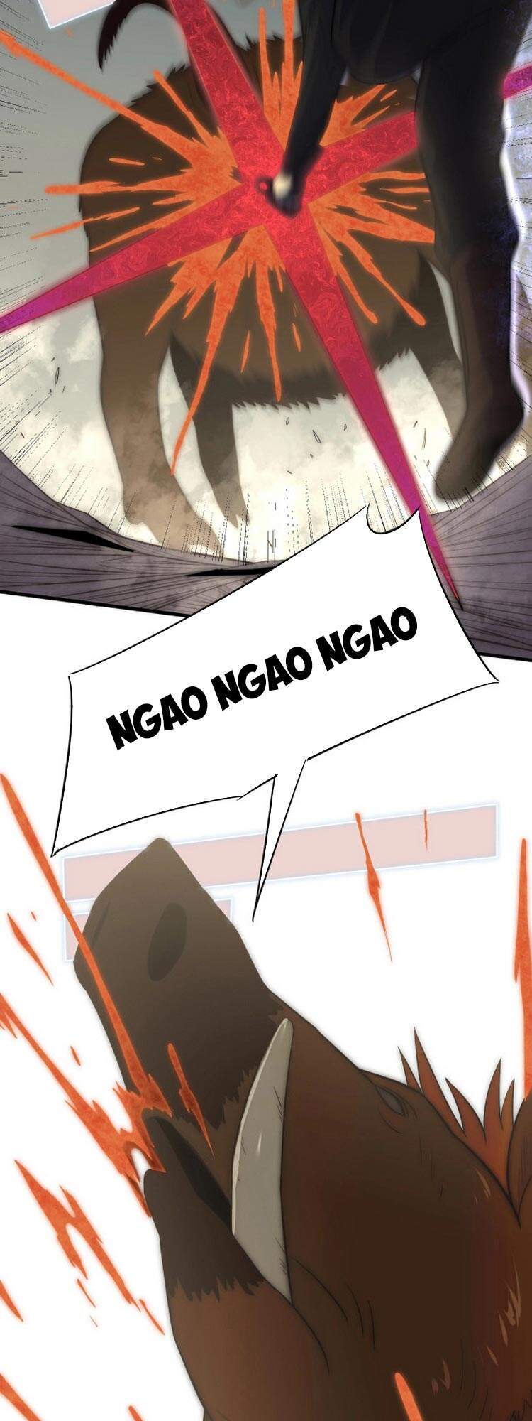 Mạt Thế Đạo Tặc Hành - Chương 5